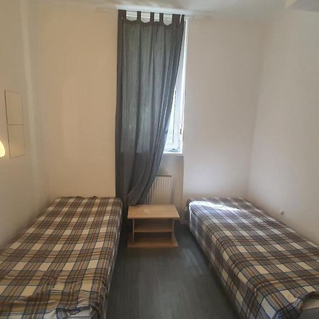 Mlynske Nivy 6, Ba Daire Bratislava Dış mekan fotoğraf
