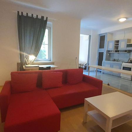 Mlynske Nivy 6, Ba Daire Bratislava Dış mekan fotoğraf