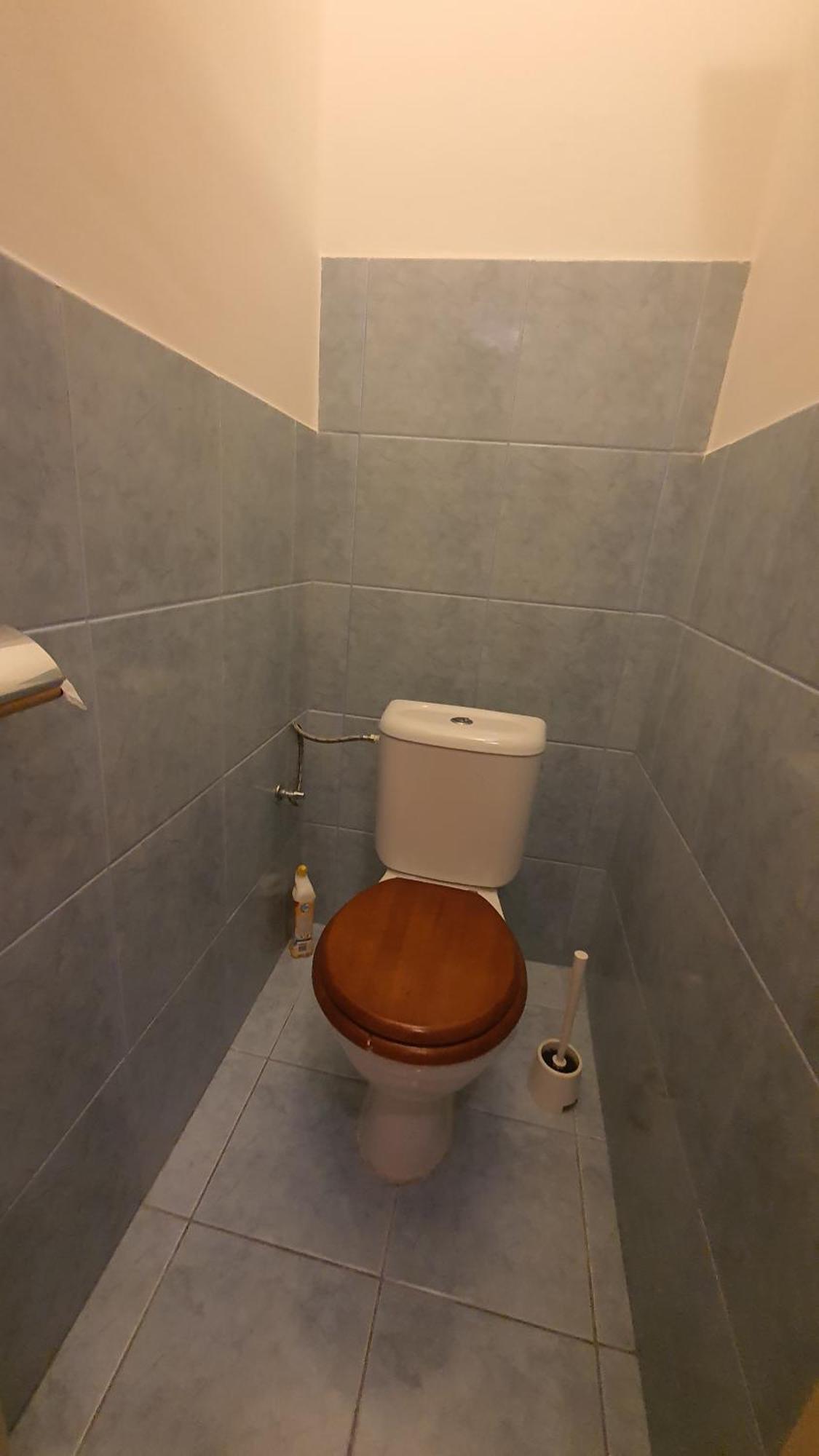 Mlynske Nivy 6, Ba Daire Bratislava Dış mekan fotoğraf